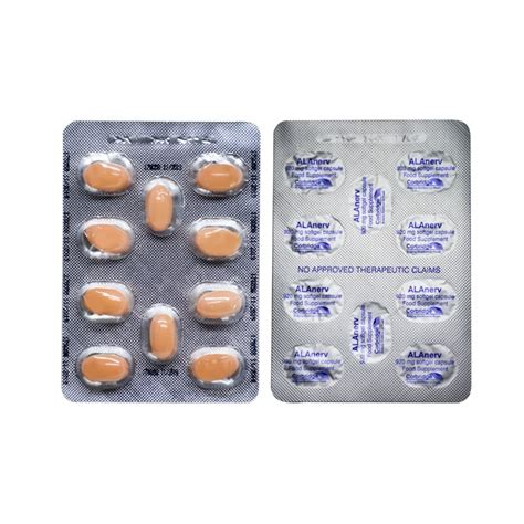 alanerv 920 mg price philippines|ALANERV, Alpha.